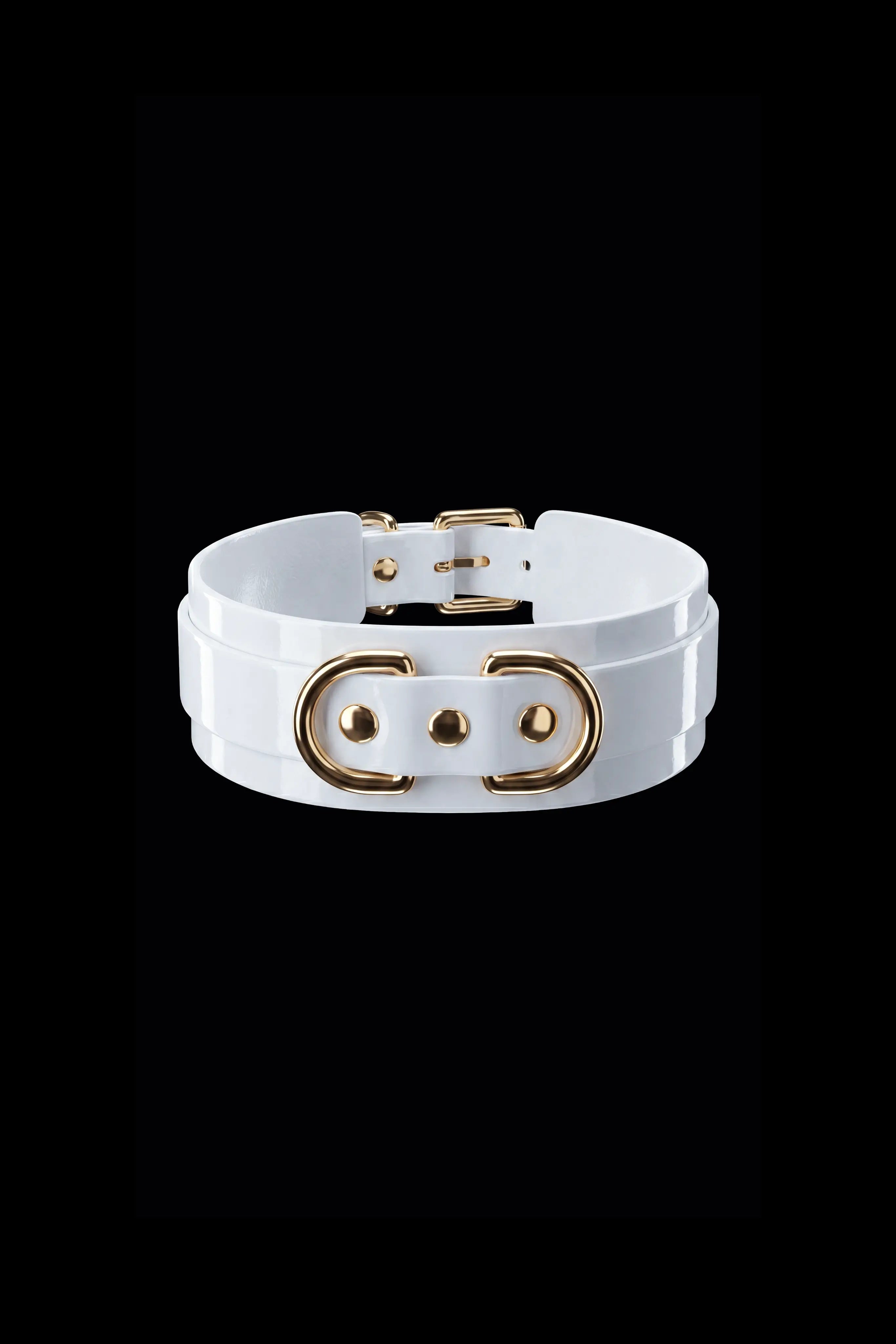 Noirelle Collar