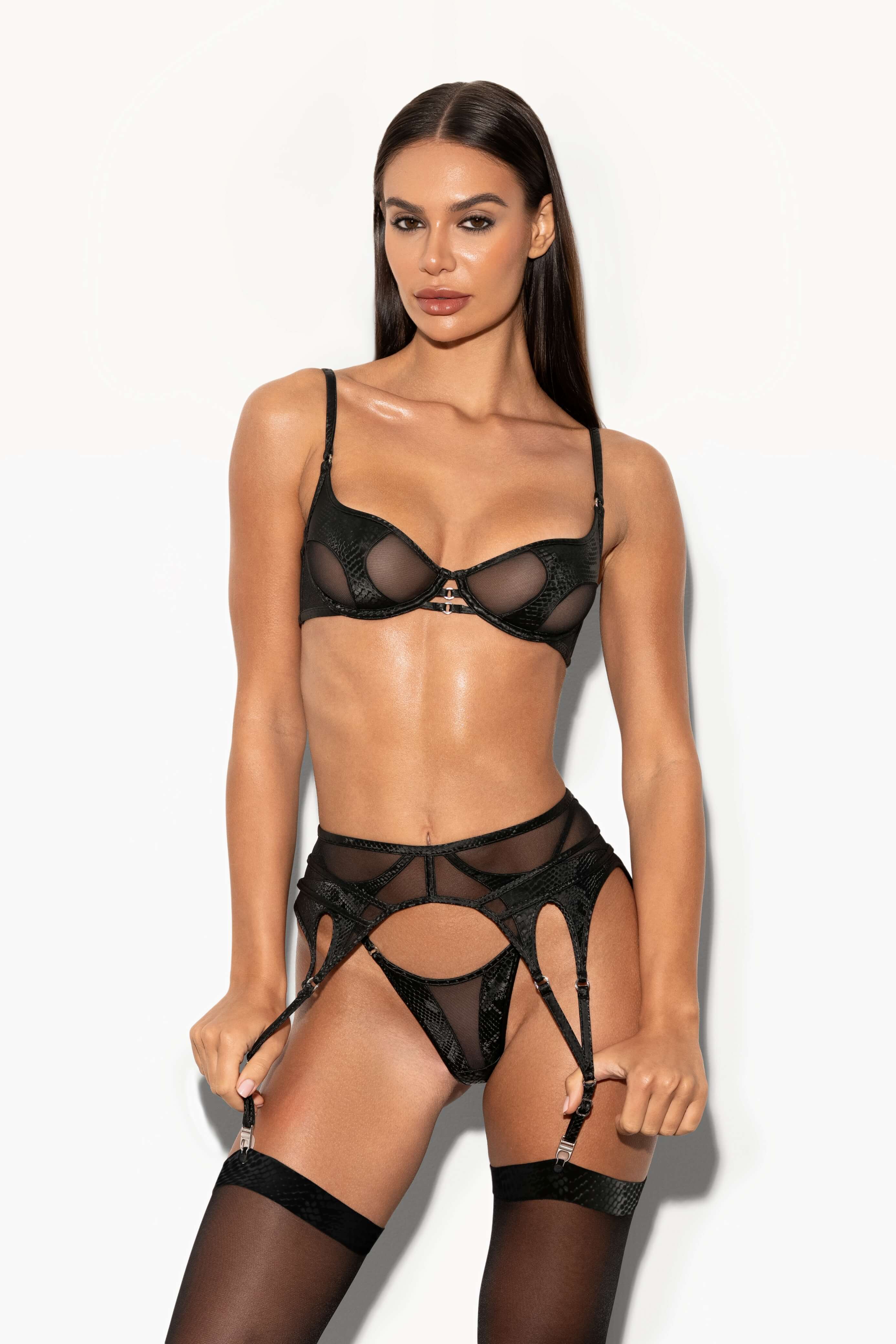 Willow Panties