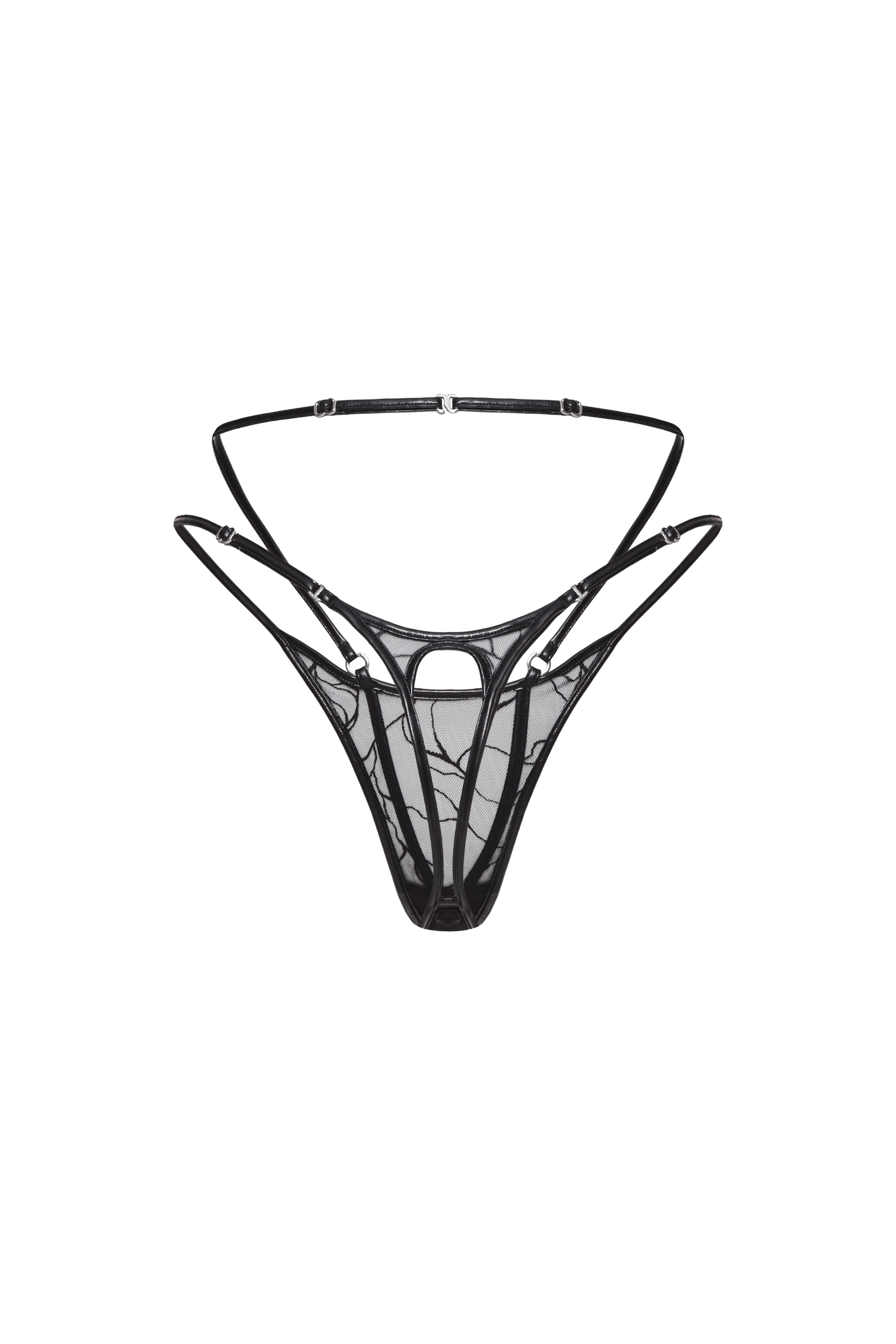 Esme Panties