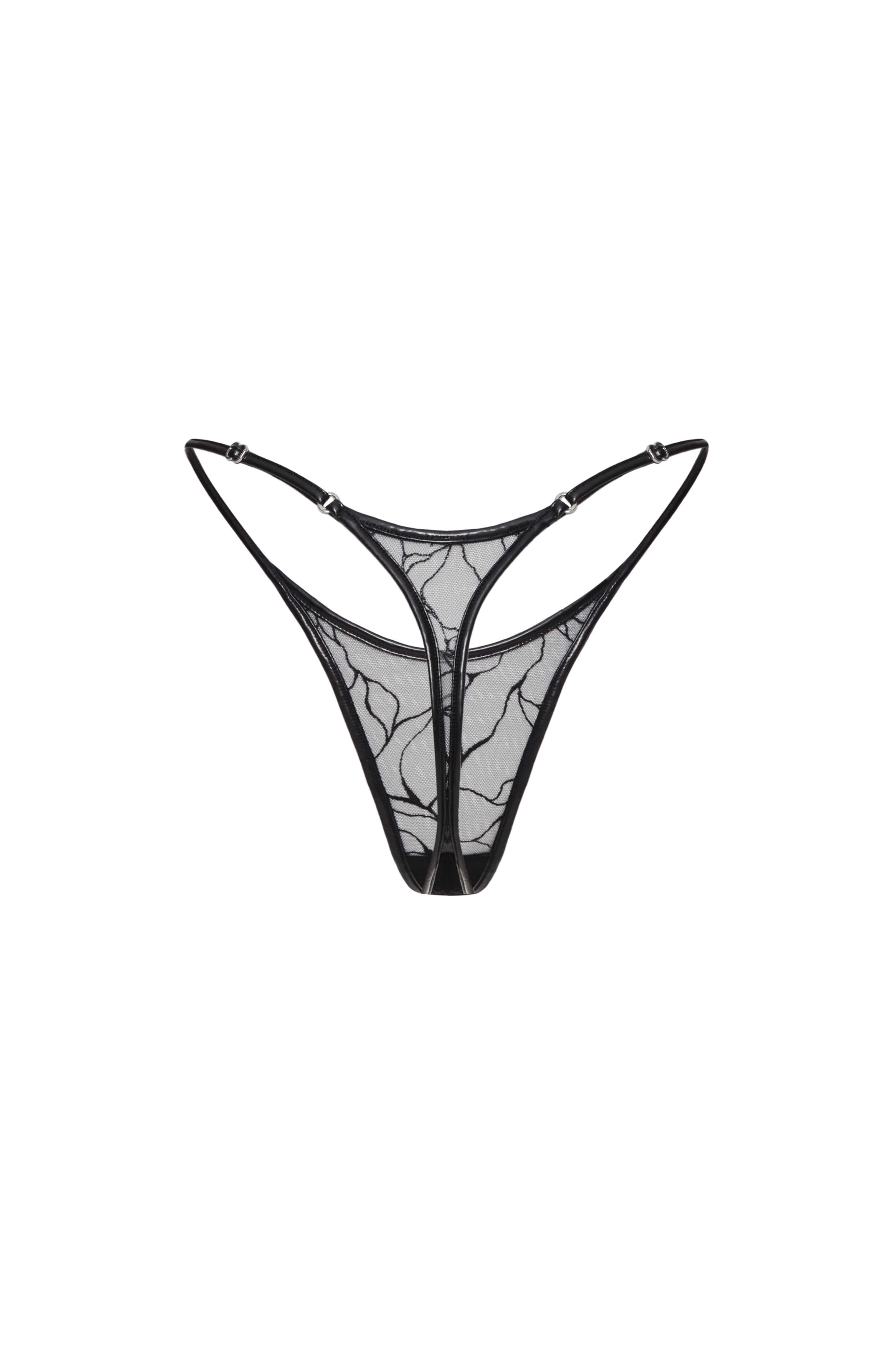 Roxy Panties
